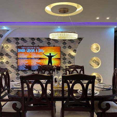 Vip Home 산티아고 데 로스 카바예로스 외부 사진