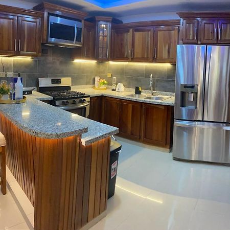 Vip Home 산티아고 데 로스 카바예로스 외부 사진