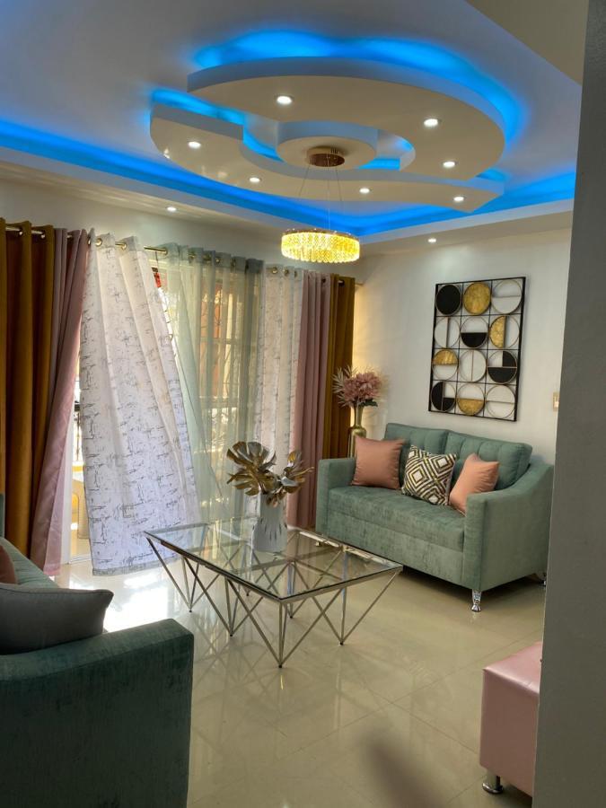 Vip Home 산티아고 데 로스 카바예로스 외부 사진