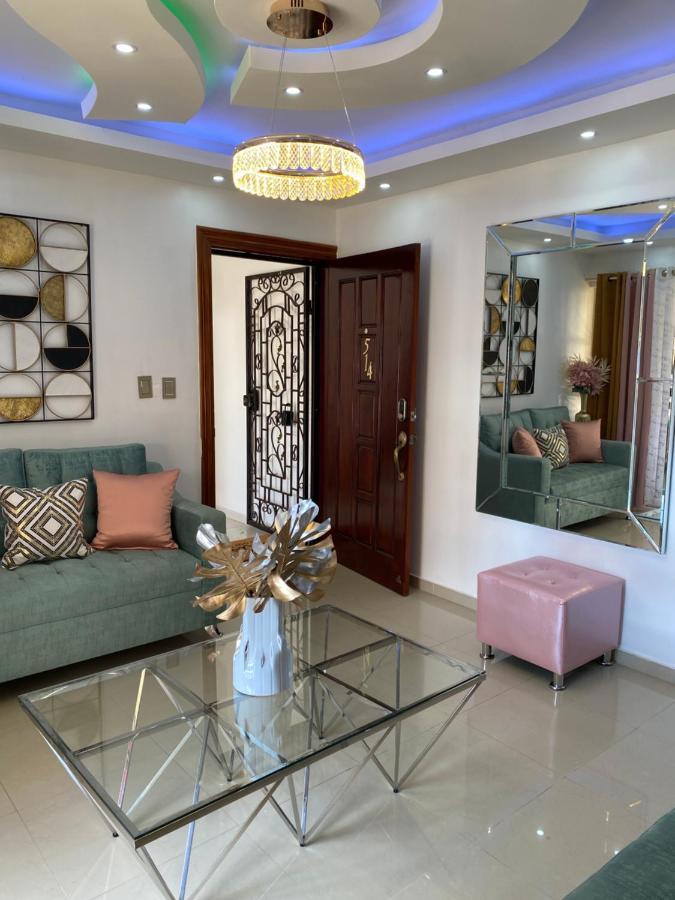 Vip Home 산티아고 데 로스 카바예로스 외부 사진
