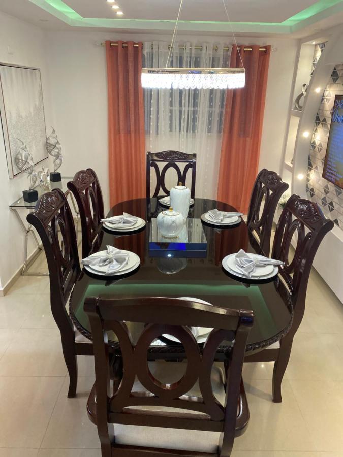 Vip Home 산티아고 데 로스 카바예로스 외부 사진