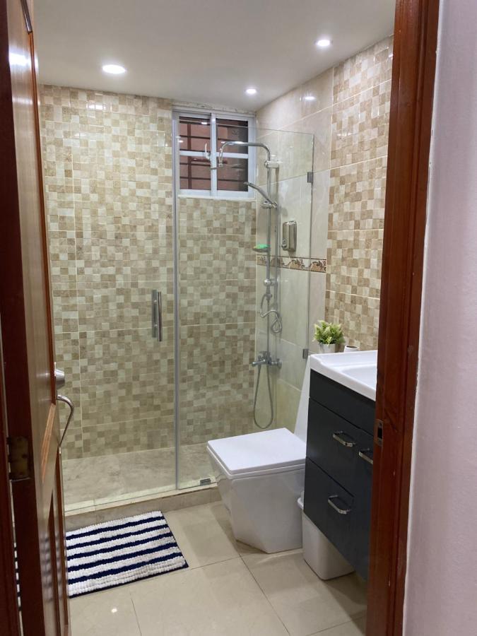Vip Home 산티아고 데 로스 카바예로스 외부 사진