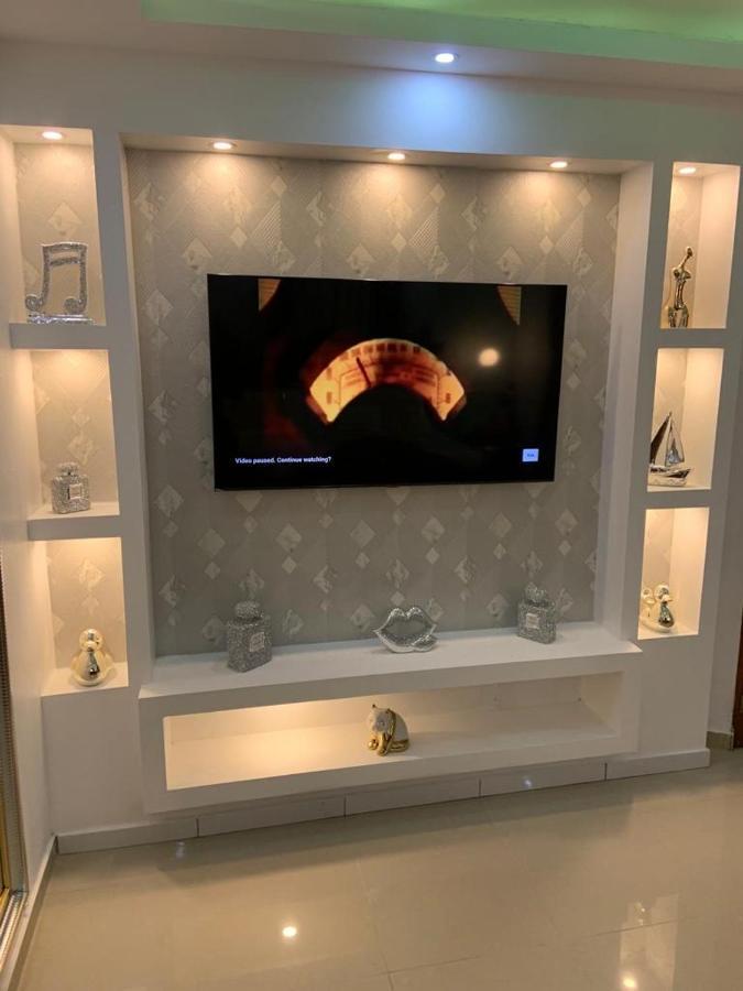 Vip Home 산티아고 데 로스 카바예로스 외부 사진