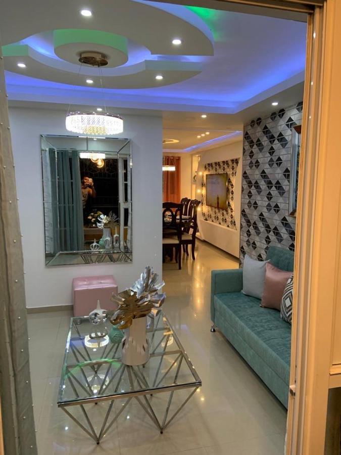 Vip Home 산티아고 데 로스 카바예로스 외부 사진