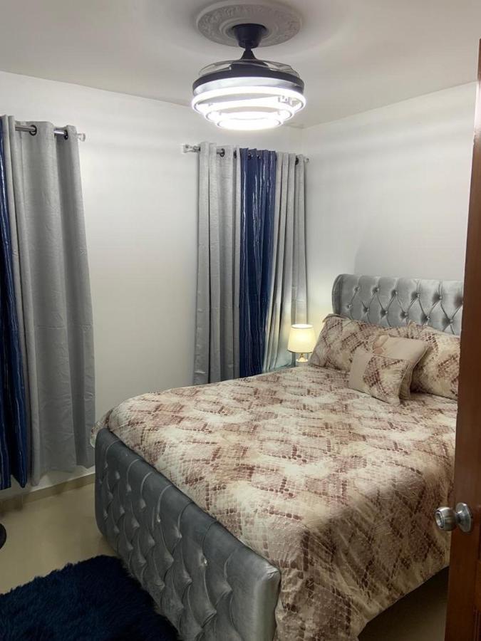 Vip Home 산티아고 데 로스 카바예로스 외부 사진