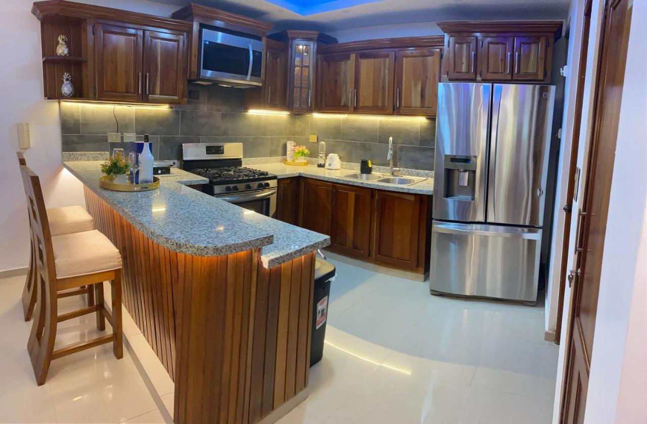 Vip Home 산티아고 데 로스 카바예로스 외부 사진
