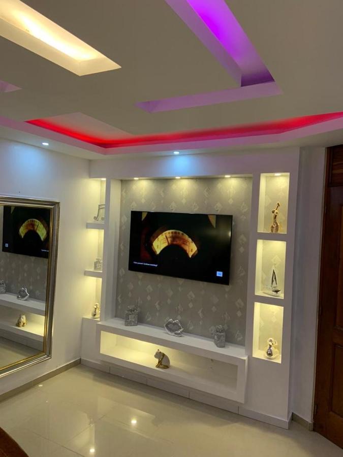 Vip Home 산티아고 데 로스 카바예로스 외부 사진